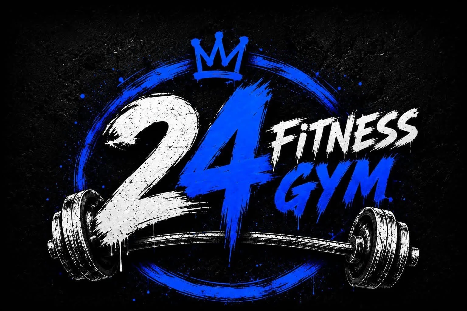 24 Fitness Gym