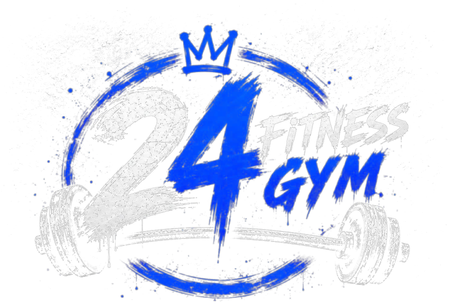 24 FITNESS GYM